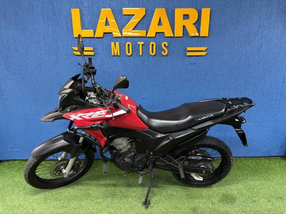 HONDA XRE 190 ABS HONDA XRE 190 ABS